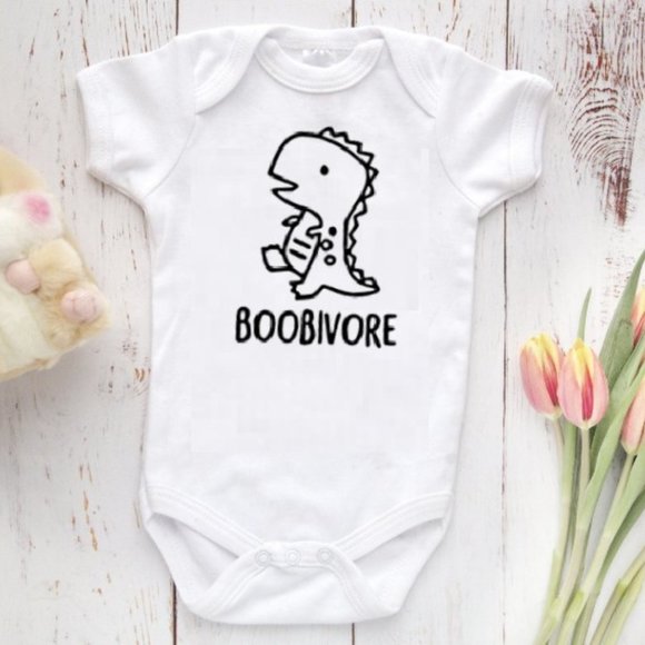 breastfeeding onesie